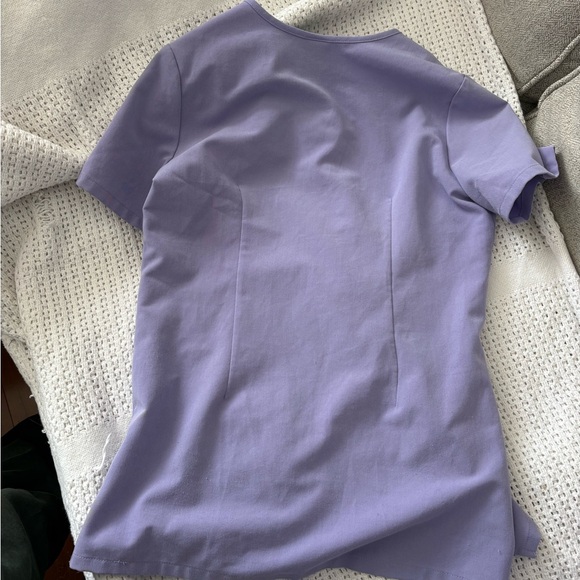 Garde malade light purple scrubs xxs/xs - Picture 4 of 5